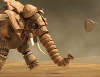 來了！老&ldquo;高&rdquo;（GAO）