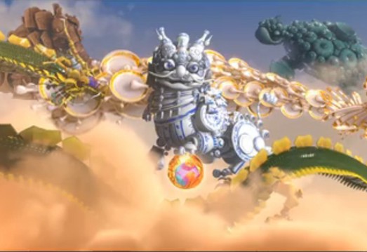 一眼千年，因瓷而生