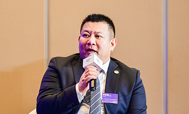 畢文寶：企業(yè)要重視技術(shù)創(chuàng)新，先試先行