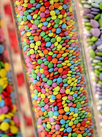 正確認(rèn)識(shí)&ldquo;果糖&rdquo;，這六個(gè)知識(shí)點(diǎn)必須知道！