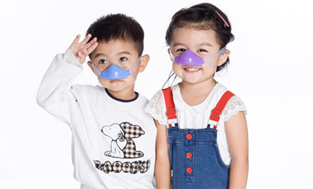 外出防護 我該選擇哪種口罩？