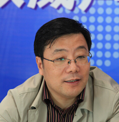 李武君:專業(yè)、細致、責任讓"安居夢"更近