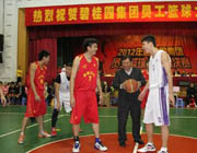 構建&ldquo;人才地圖&rdquo; ，共享成就