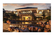 北京•西山壹號(hào)院