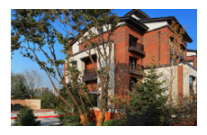 北京•長(zhǎng)灘壹號(hào)