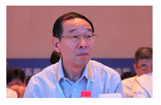 兩會會長 劉志峰