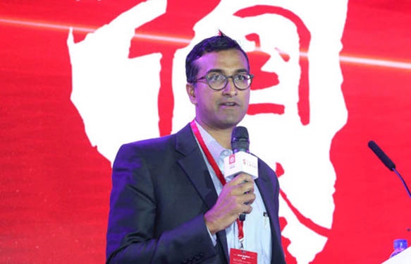 阿倫&middot;拉奧：復(fù)制硅谷成功秘訣，需要企業(yè)、大學(xué)、政府的合力