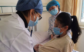 巡回醫(yī)療、線上問診&hellip;&hellip;山西&ldquo;想法子&rdquo;保障群眾看病就醫(yī)