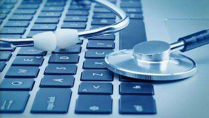 互聯(lián)網(wǎng)醫(yī)療的春天已來？數(shù)字告訴你答案