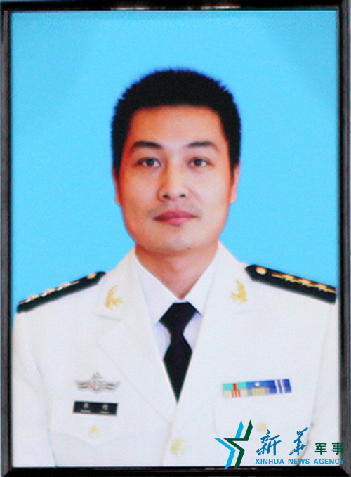 資料圖片：張超。