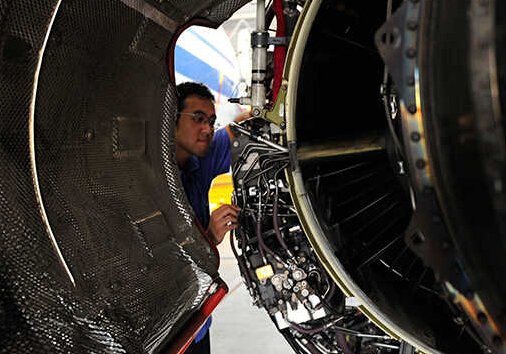 探秘中國最大的飛機(jī)&ldquo;醫(yī)院&rdquo;