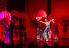 上海文化藝術團把&ldquo;歡樂春節(jié)&rdquo;帶到匈牙利