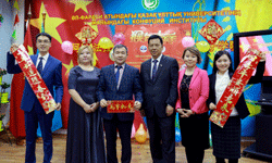 哈薩克斯坦法拉比國立大學(xué)孔子學(xué)院