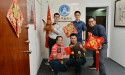 吉隆坡分社、新華網(wǎng)馬來西亞頻道