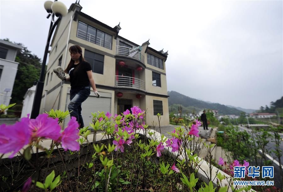 (新華全媒頭條·圖文互動(dòng))(4)“中國奇跡”背后的必然邏輯