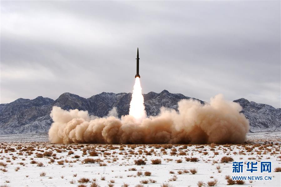 (圖文互動)(3)中國軍隊(duì)2017:打造實(shí)戰(zhàn)化訓(xùn)練“升級版”