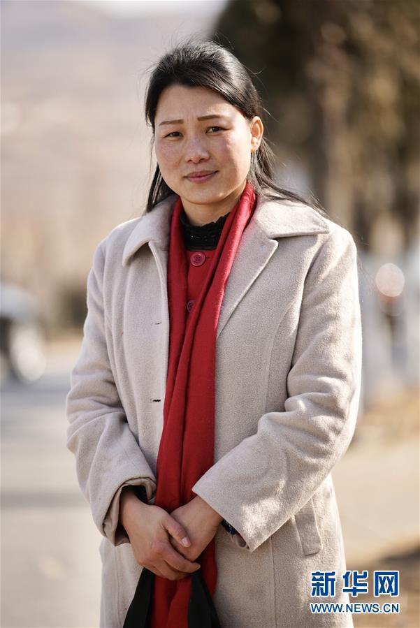 （圖文互動）（1）那些因農村路改變的青春&mdash;&mdash;三位80后青年的鄉(xiāng)村奮斗路