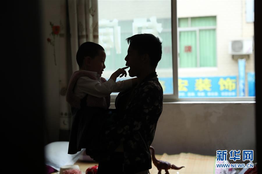 （鏡觀中國(guó)&middot;新華網(wǎng)）（4）新華社國(guó)內(nèi)照片一周精選