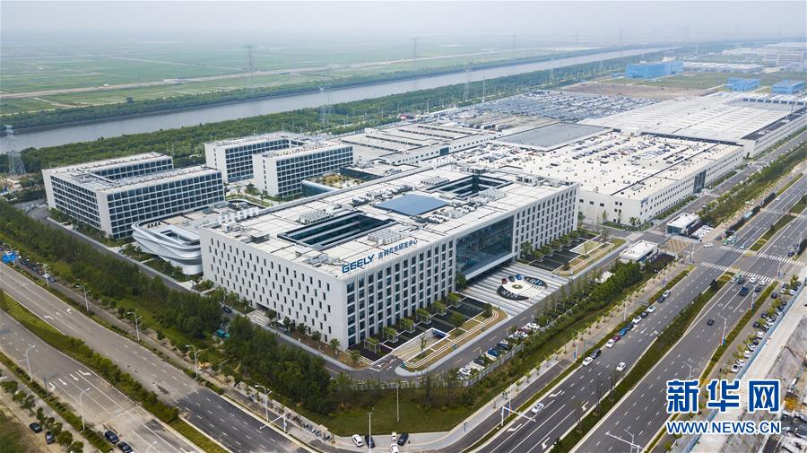 （壯闊東方潮 奮進(jìn)新時(shí)代&mdash;&mdash;慶祝改革開(kāi)放40年）（1）砥礪奮進(jìn) 轉(zhuǎn)型升級(jí)&mdash;&mdash;改革開(kāi)放40年中國(guó)制造加速邁向&ldquo;中高端&rdquo;