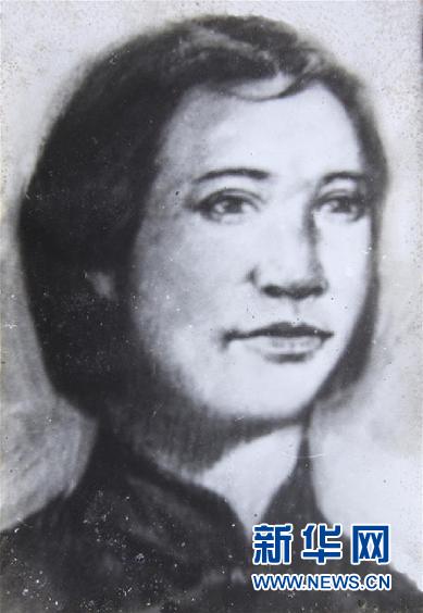 （為了民族復(fù)興&middot;英雄烈士譜&middot;圖文互動(dòng)）賀英：利劍能擋百萬(wàn)師