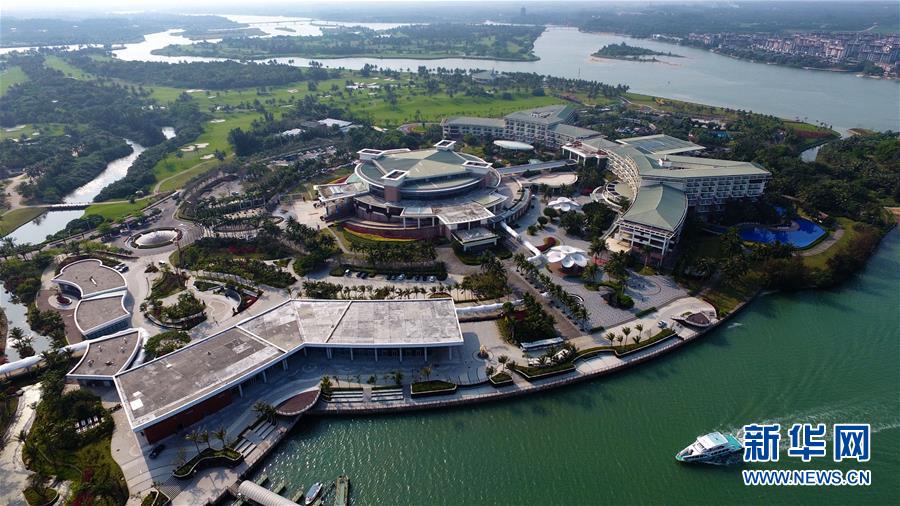 (新華全媒頭條·開(kāi)放篇·圖文互動(dòng))(4)開(kāi)放的大門(mén)只會(huì)越開(kāi)越大——當(dāng)前中國(guó)改革發(fā)展述評(píng)之四