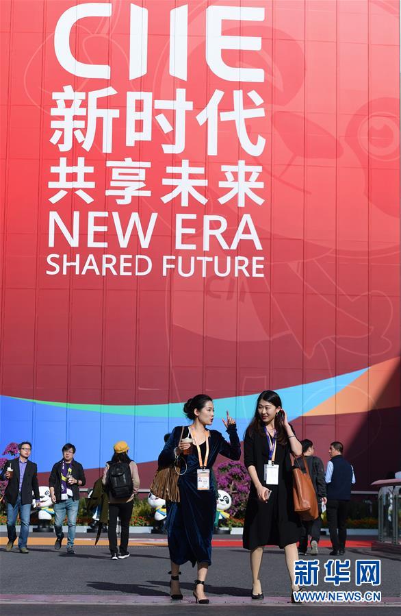 （新華全媒頭條&middot;圖文互動）（11）關鍵抉擇，必由之路&mdash;&mdash;獻給中國改革開放40周年