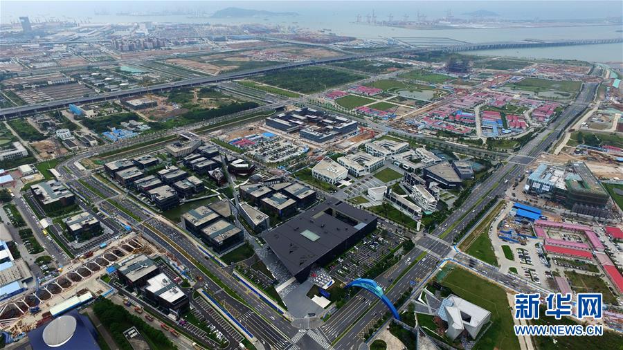 （百城百縣百企調(diào)研行&middot;圖文互動(dòng)）（4）以蛇口精神書(shū)寫(xiě)新的春天故事&mdash;&mdash;招商局改革開(kāi)放40年歷程回眸