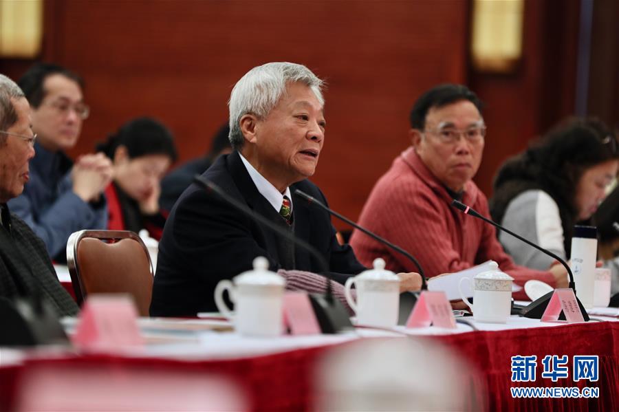 （新華全媒頭條&middot;圖文互動）（3）祖國必須統(tǒng)一，也必然統(tǒng)一&mdash;&mdash;習(xí)近平總書記重要講話為兩岸關(guān)系發(fā)展定向領(lǐng)航  