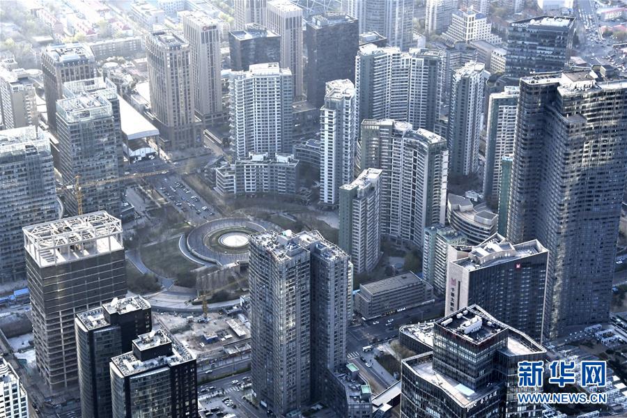 （新華全媒頭條&middot;圖文互動(dòng)）（1）歷史昭示未來(lái)&mdash;&mdash;寫在北平和平解放70周年之際