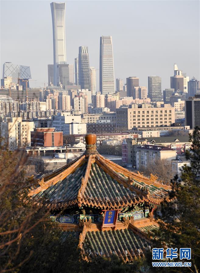 （新華全媒頭條&middot;圖文互動(dòng)）（4）歷史昭示未來(lái)&mdash;&mdash;寫在北平和平解放70周年之際