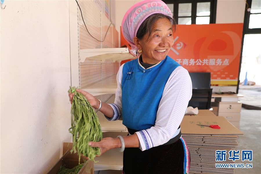 （新春走基層&middot;圖文互動(dòng)）（2）&ldquo;蒜農(nóng)&rdquo;不種蒜 買蒜過(guò)除夕&mdash;&mdash;洱海農(nóng)業(yè)綠色轉(zhuǎn)型見聞