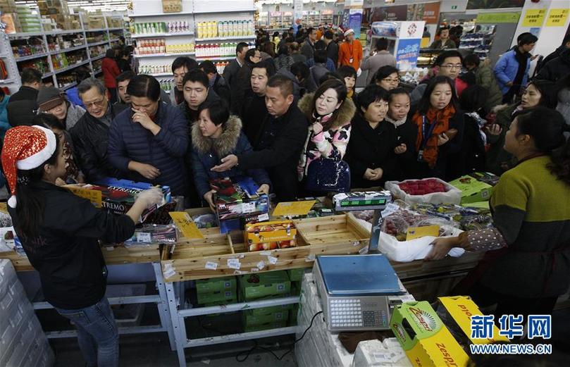 （新華全媒頭條&middot;兩會(huì)前夕看落實(shí)&middot;圖文互動(dòng)）（1）改革風(fēng)帆勁 創(chuàng)新逐浪高&mdash;&mdash;上海落實(shí)習(xí)近平總書(shū)記全國(guó)兩會(huì)重要講話精神紀(jì)實(shí)