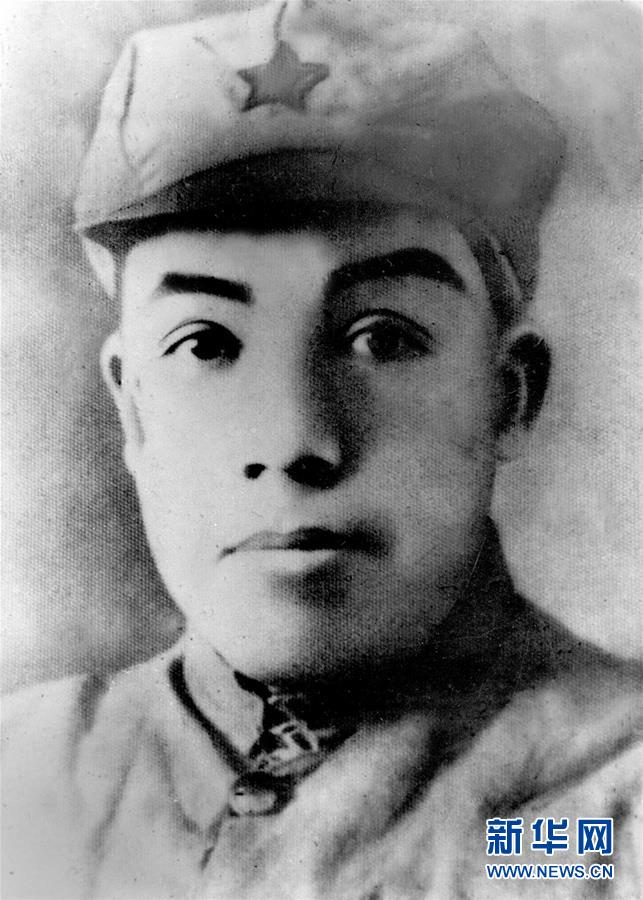 （為了民族復(fù)興&middot;英雄烈士譜&middot;圖文互動(dòng)）堅(jiān)貞不屈的&ldquo;紅色大管家&rdquo;毛澤民