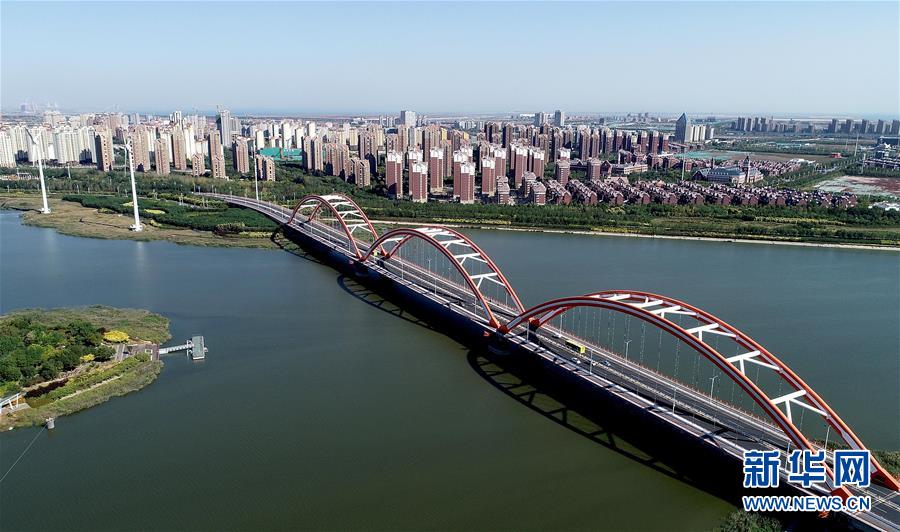 （新華全媒頭條&middot;京津冀協(xié)同發(fā)展五周年&middot;圖文互動(dòng)）（6）開辟高質(zhì)量發(fā)展的光明前景&mdash;&mdash;以習(xí)近平同志為核心的黨中央謀劃推動(dòng)京津冀協(xié)同發(fā)展五周年紀(jì)實(shí)