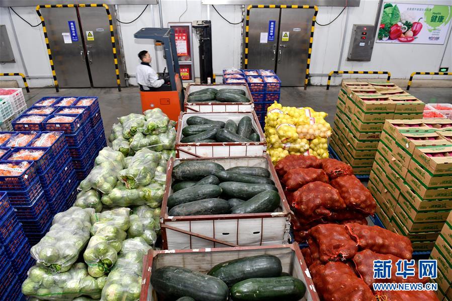 (兩會(huì)前夕看落實(shí)·圖文互動(dòng))(2)融合“三生三美” 打造鄉(xiāng)村振興齊魯樣板——山東落實(shí)習(xí)近平總書(shū)記全國(guó)兩會(huì)重要講話精神紀(jì)實(shí)