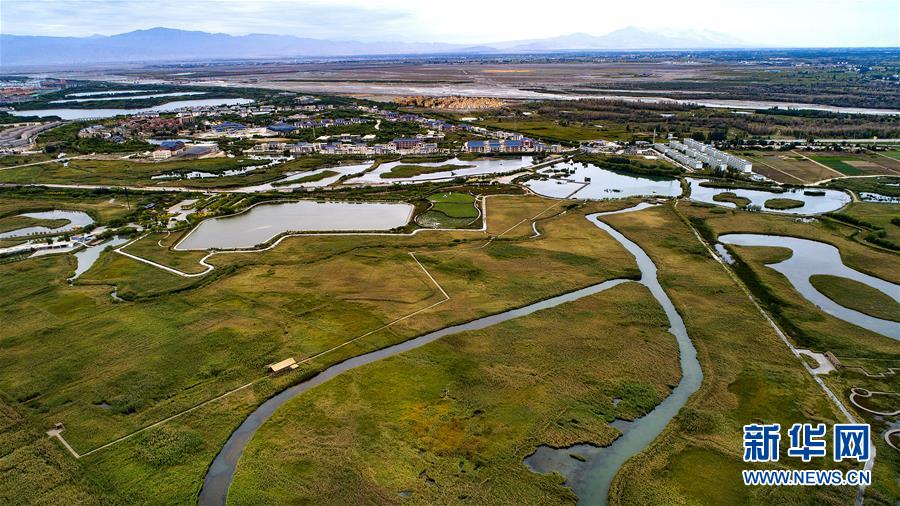 （新華全媒頭條&middot;圖文互動(dòng)）（5）攻堅(jiān)，為了美麗中國(guó)&mdash;&mdash;黨的十八大以來(lái)污染防治紀(jì)實(shí)