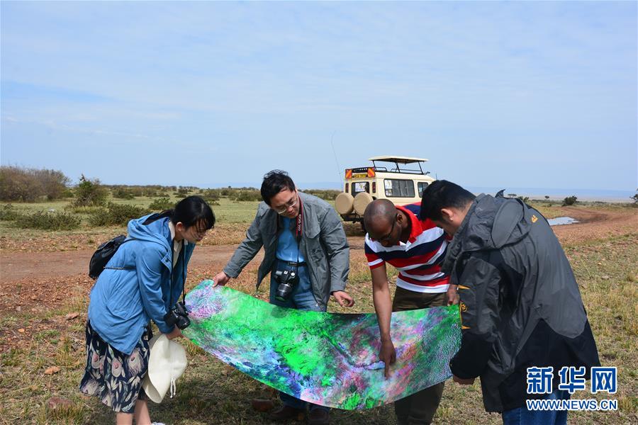 （國(guó)際&middot;圖文互動(dòng)）（1）中科院&ldquo;搭臺(tái)&rdquo;　中非科技合作亮點(diǎn)多　