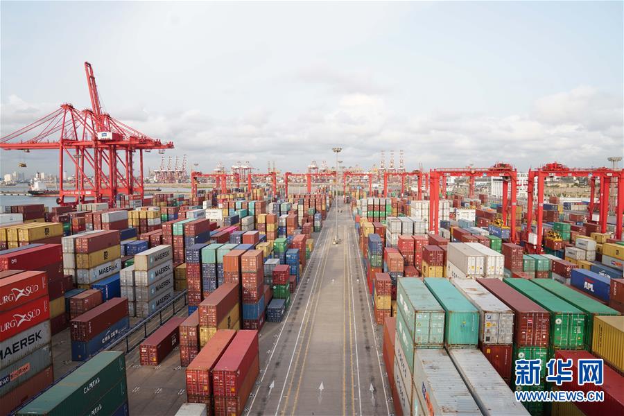 (新華全媒頭條·北京世園會·圖文互動)(12)共繪人類生態(tài)文明美麗畫卷——從北京世園會看中國綠色發(fā)展的“世界貢獻”