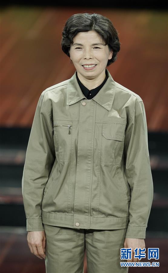 （圖文互動(dòng)）（3）中央宣傳部、全國總工會(huì)聯(lián)合發(fā)布2019年&ldquo;最美職工&rdquo;先進(jìn)事跡