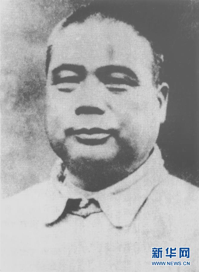 （為了民族復(fù)興&middot;英雄烈士譜&middot;圖文互動）愛國將領(lǐng)馮玉祥：布衣上將，戎馬煥章