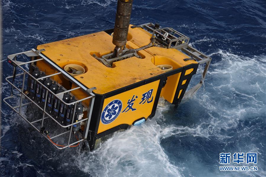 （科技&middot;圖文互動）（1）特寫：&ldquo;科學(xué)&rdquo;號的&ldquo;七種武器&rdquo;