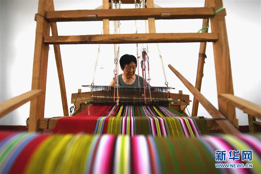 （新華全媒頭條&middot;圖文互動）（1）一個傳統(tǒng)農(nóng)業(yè)縣的脫貧之路&mdash;&mdash;來自河北新河的調查報告