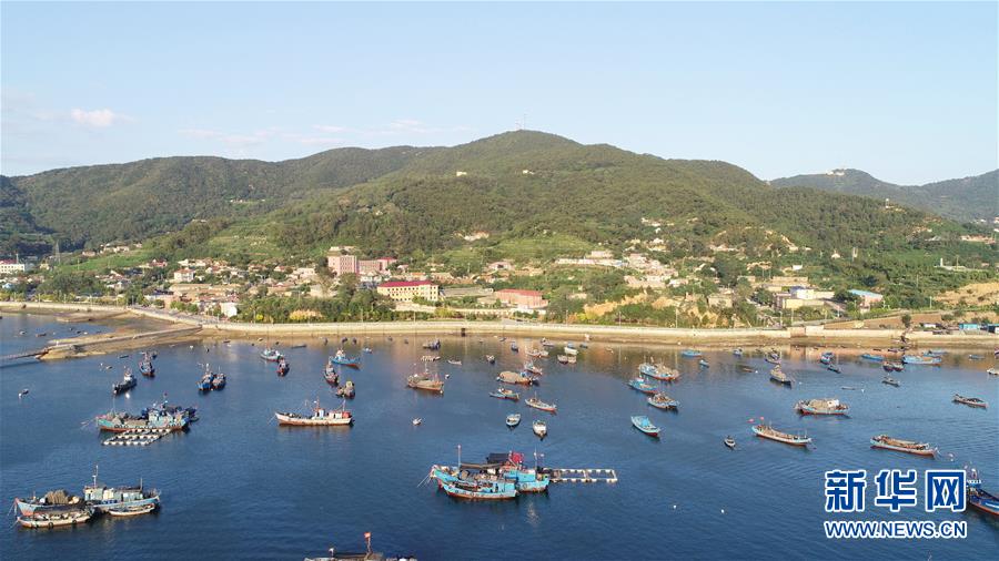 (新華全媒頭條·壯麗70年 奮斗新時代——推動高質量發(fā)展調研行·圖文互動)(6)潮平兩岸闊 奮楫正當時——來自遼寧的高質量發(fā)展實踐