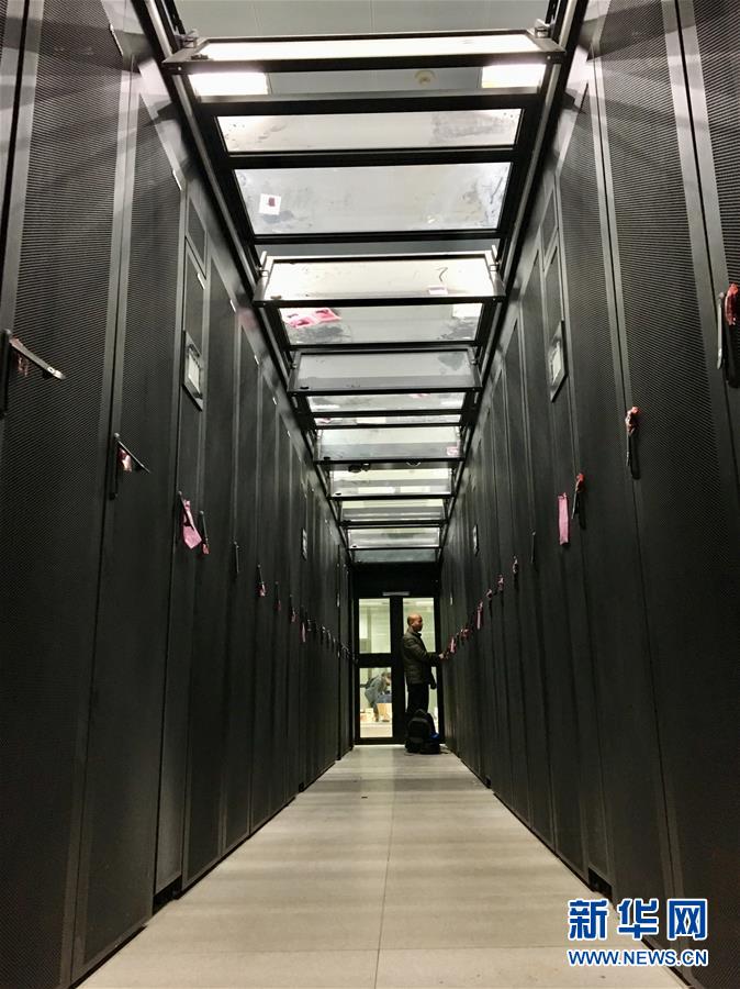 （圖文互動）（1）&ldquo;湘約&rdquo;計算萬物 世界擁抱未來&mdash;&mdash;寫在2019世界計算機(jī)大會開幕之際