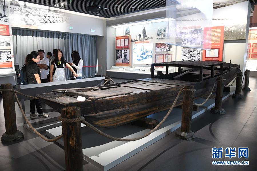 (社會(huì))(9)北京開(kāi)放香山革命紀(jì)念地