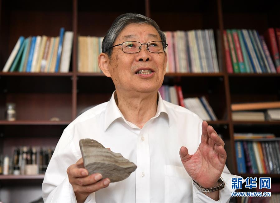 （圖文互動）（5）大慶油田&ldquo;60周歲&rdquo;了！