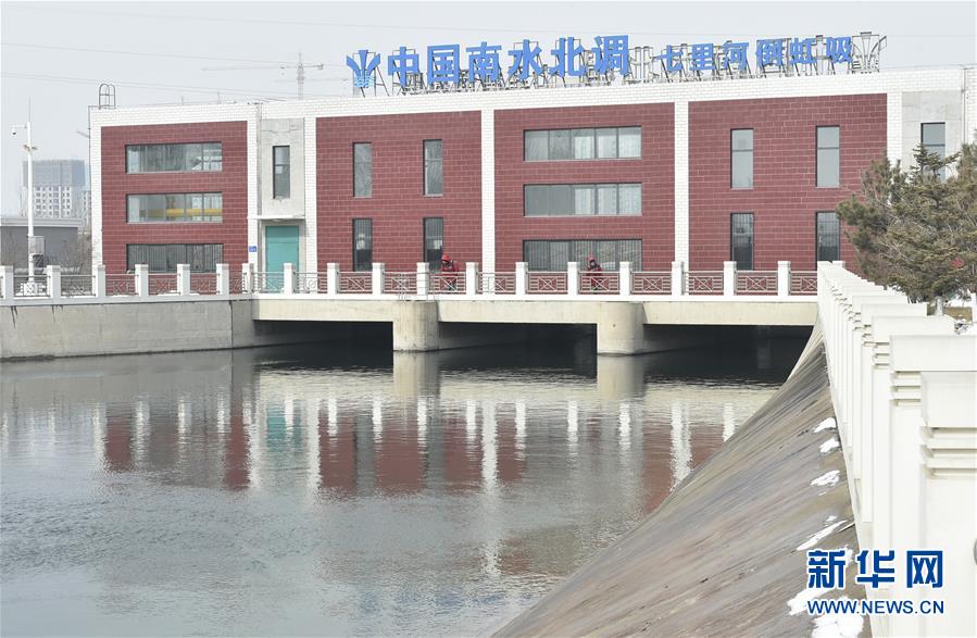 （壯麗70年&middot;奮斗新時(shí)代&middot;圖文互動(dòng)）（9）鋪展邁向復(fù)興的新畫卷&mdash;&mdash;黨的十八大以來重大工程建設(shè)巡禮