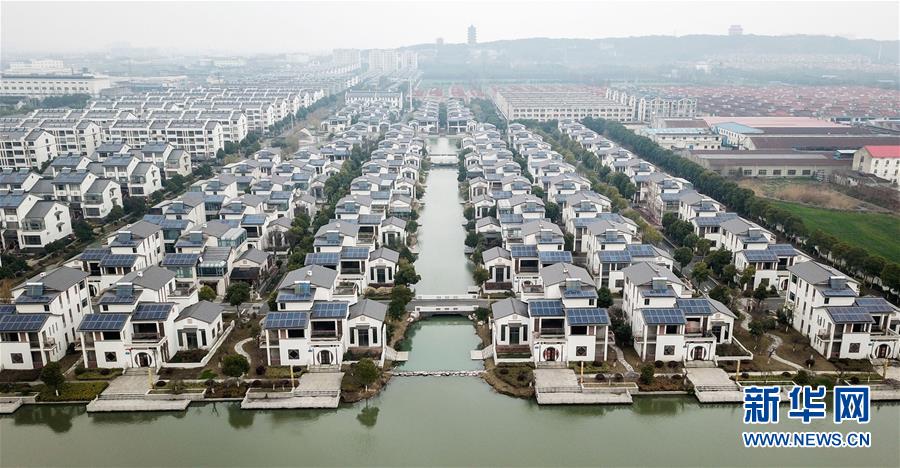 （全面深化改革&middot;圖文互動）（2）集成化改革：躍出&ldquo;幸福江陰&rdquo;