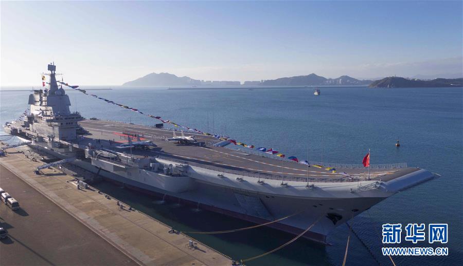 （新華全媒頭條&middot;圖文互動(dòng)）（5）創(chuàng)新，在復(fù)興的征程上&mdash;&mdash;以習(xí)近平同志為核心的黨中央關(guān)心科技創(chuàng)新工作紀(jì)實(shí)