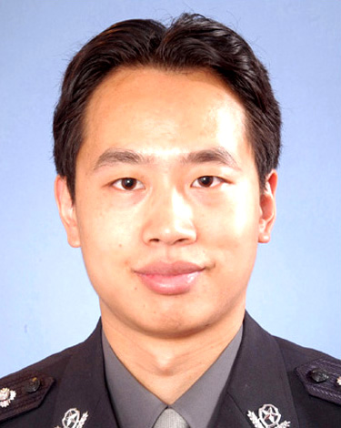 （為了民族復興&middot;英雄烈士譜&middot;圖文互動）（5）豐碑不朽鑒忠勇&mdash;&mdash;銘記犧牲在海地的八名中國維和警察